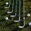 What To Do With Old Golf Clubs