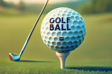 Golf Ball Size Rules and History