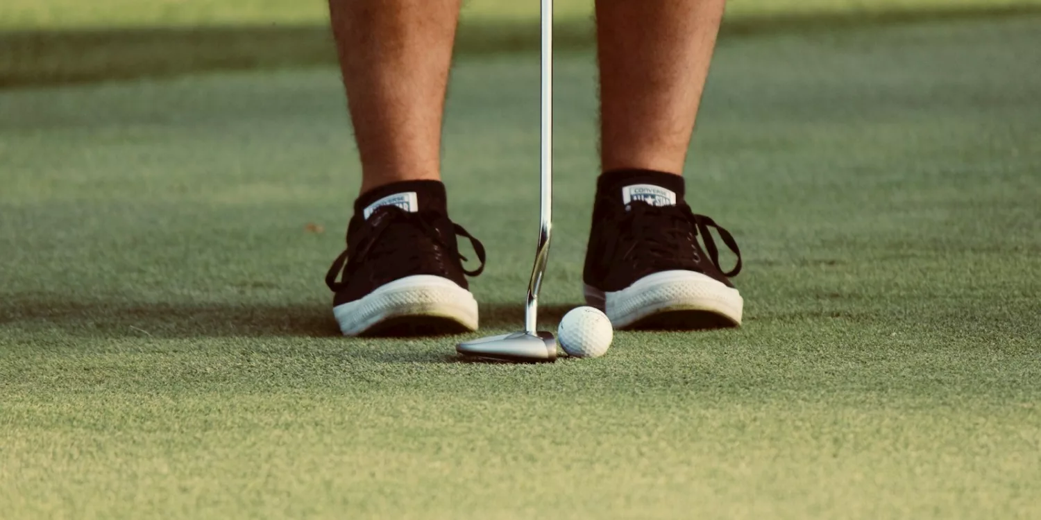 Benefits of Golf Shoes